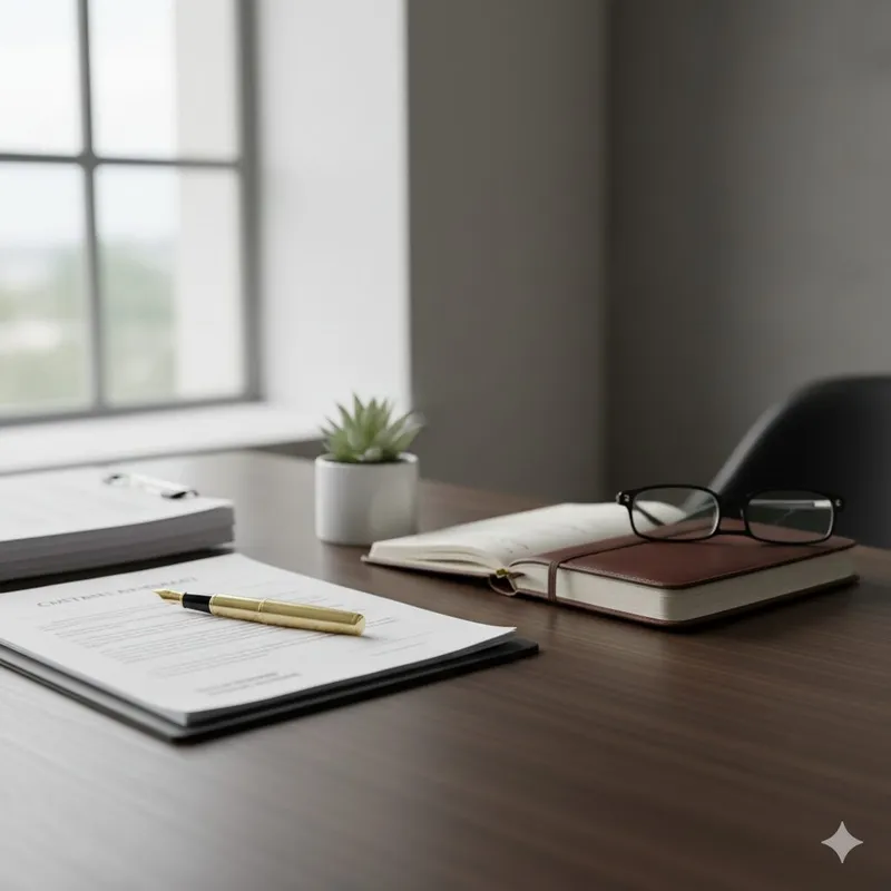 Smith & Associates office in Auckland CBD